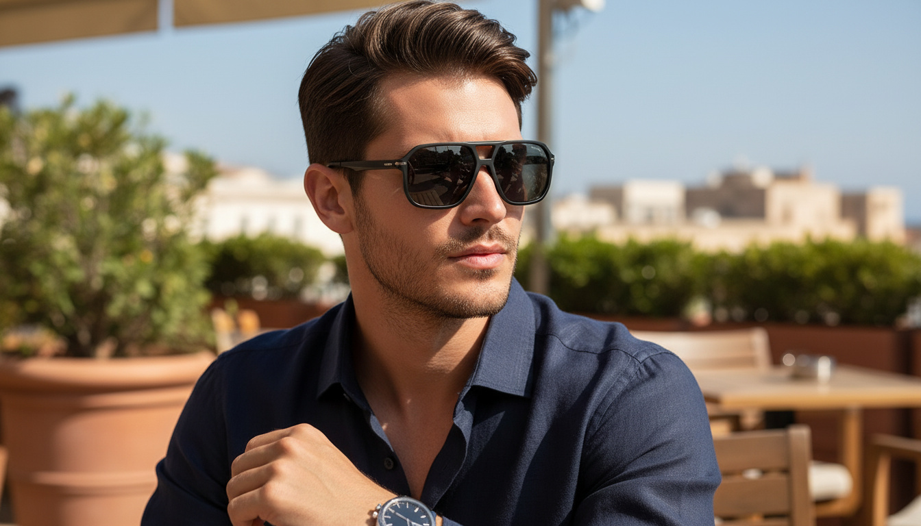 Vorderansicht Carrera CARRERA 302/S (003/M9)