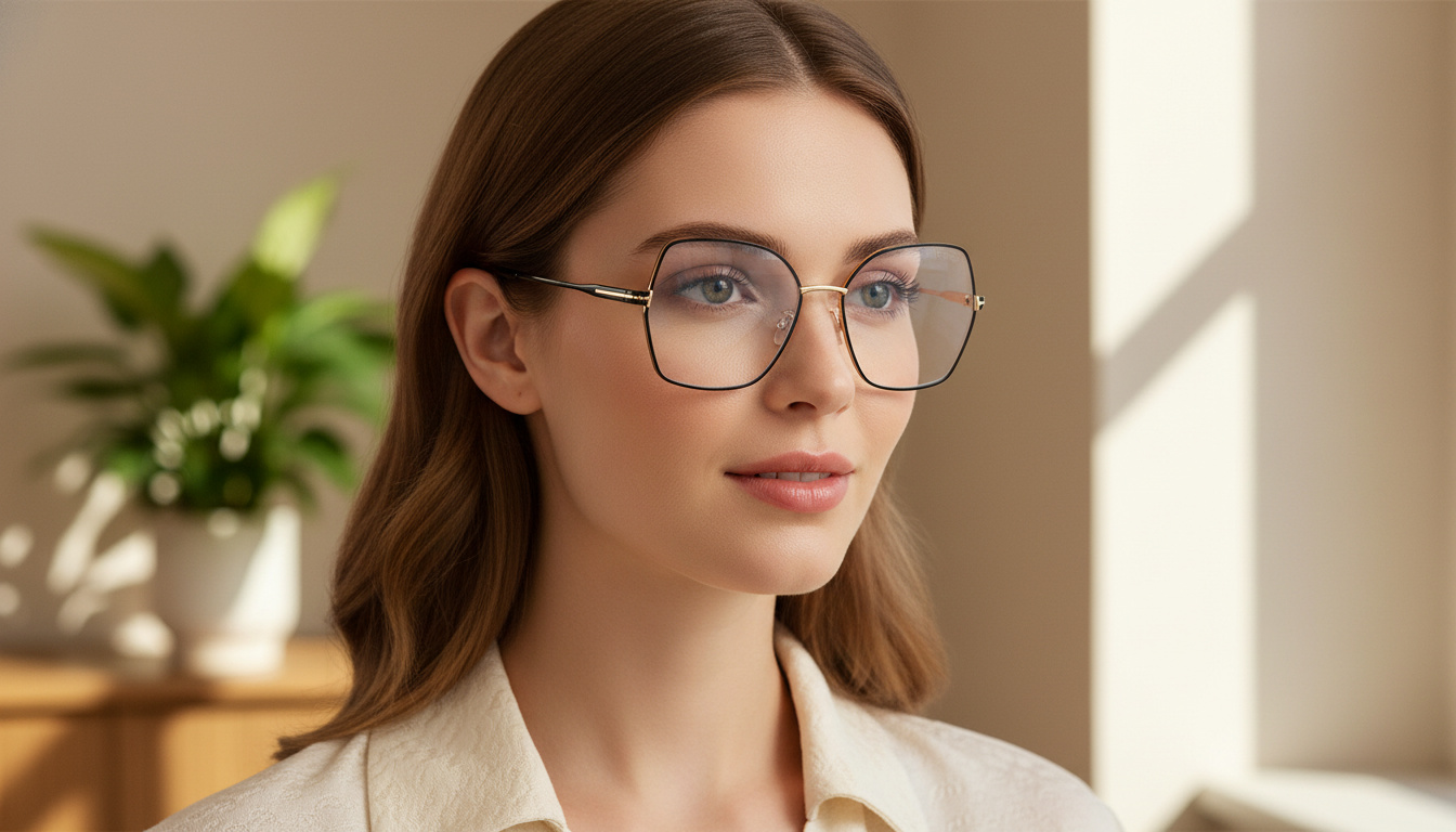 Vorderansicht Tom Ford FT5876-B (032)