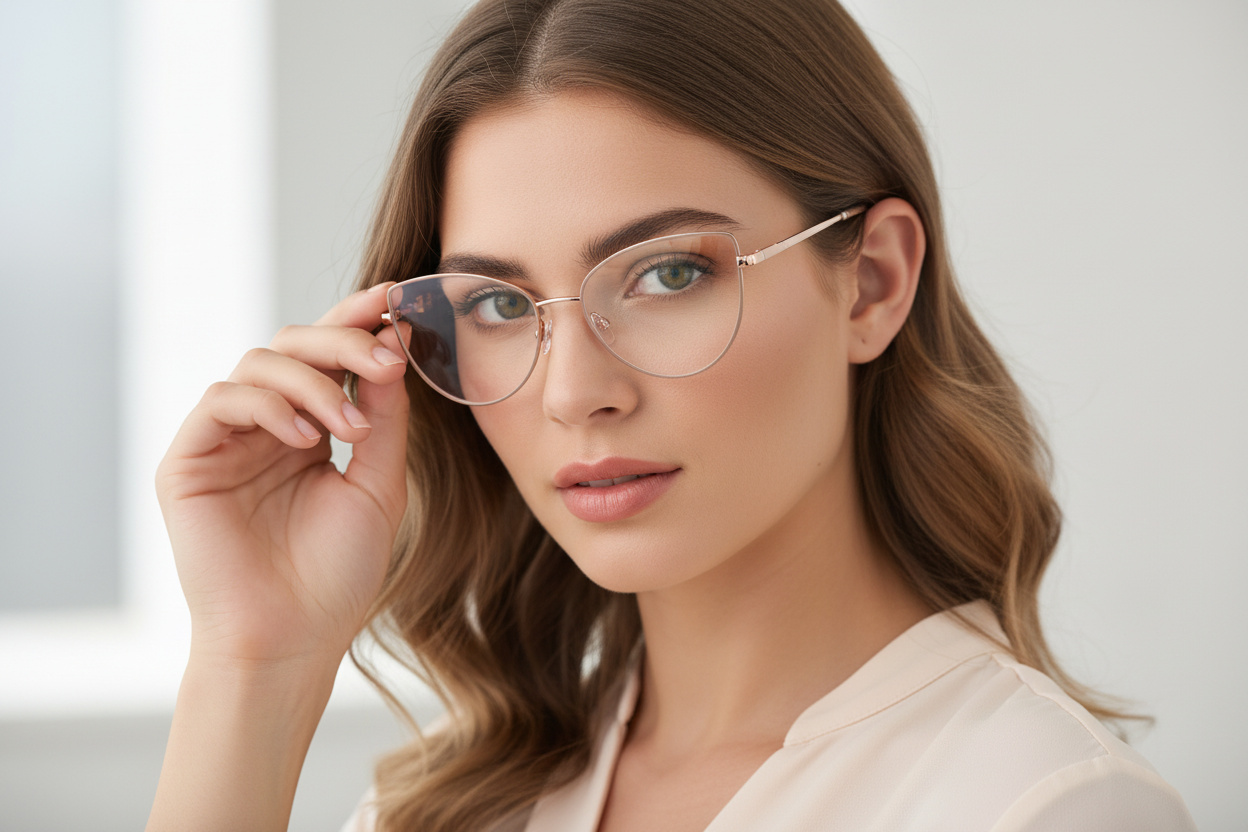 Vorderansicht Guess GU2954 (059)