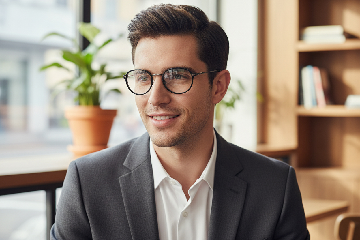 Vorderansicht Guess GU50079 (001)