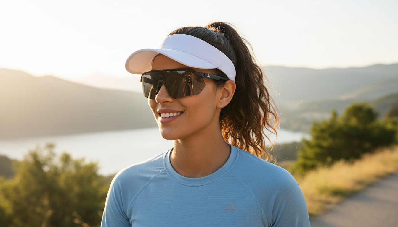 Vorderansicht Adidas PRFM SHIELD (SP0076 - 02A)