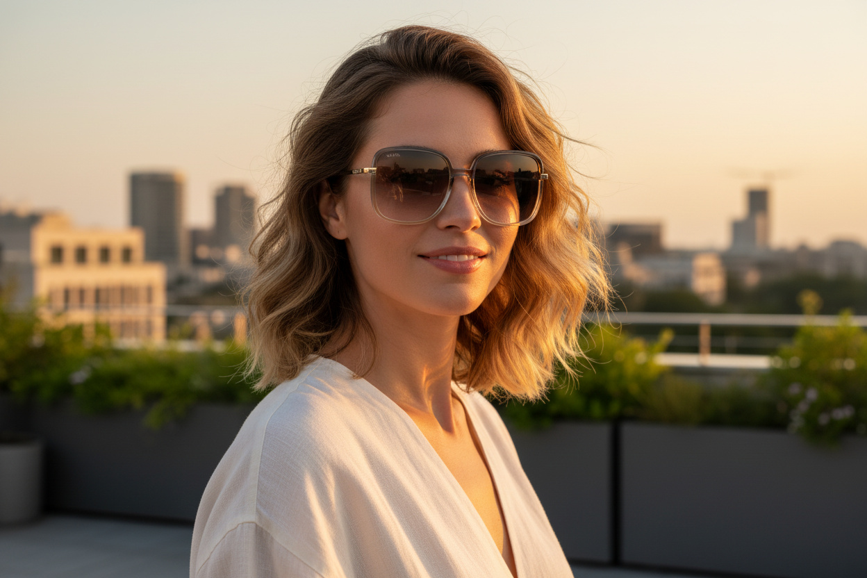 Vorderansicht Max & Co. MO0083 (20F)