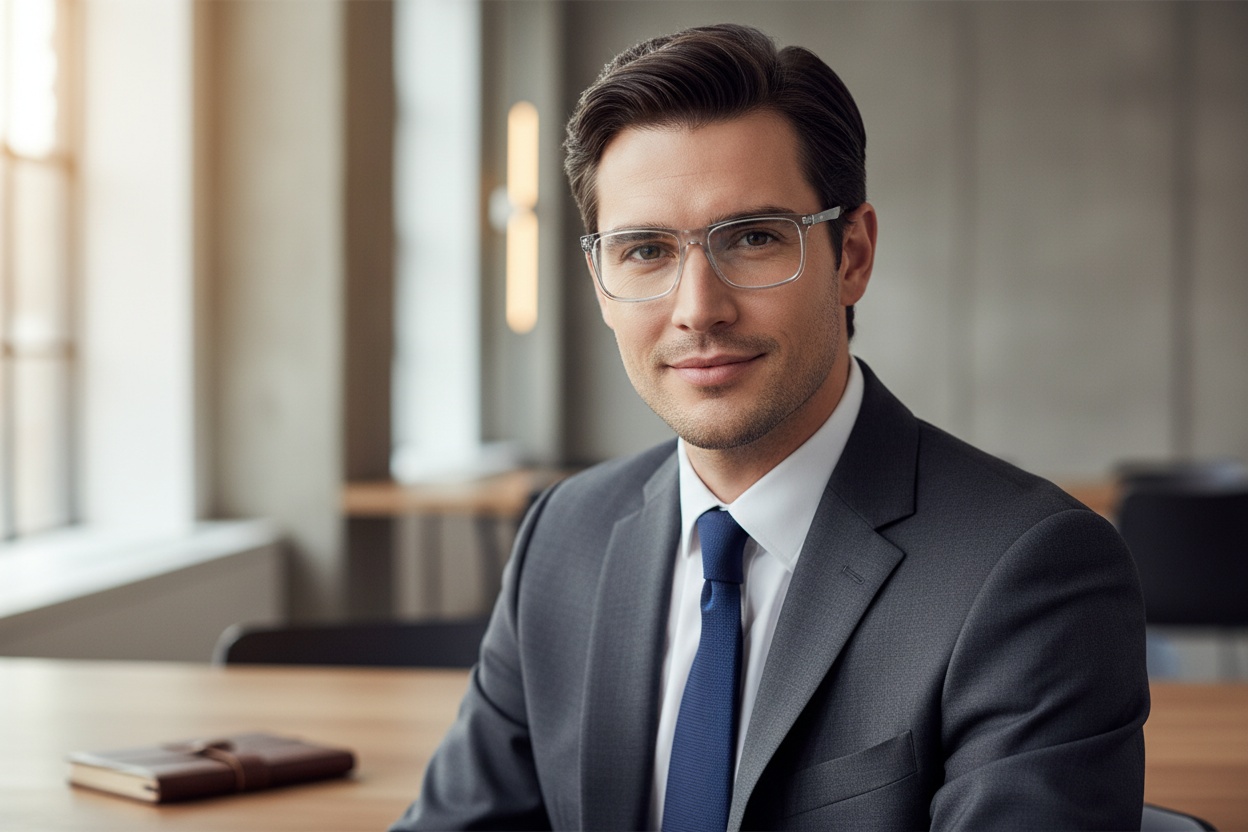 Vorderansicht Boss BOSS 1571 (KB7)