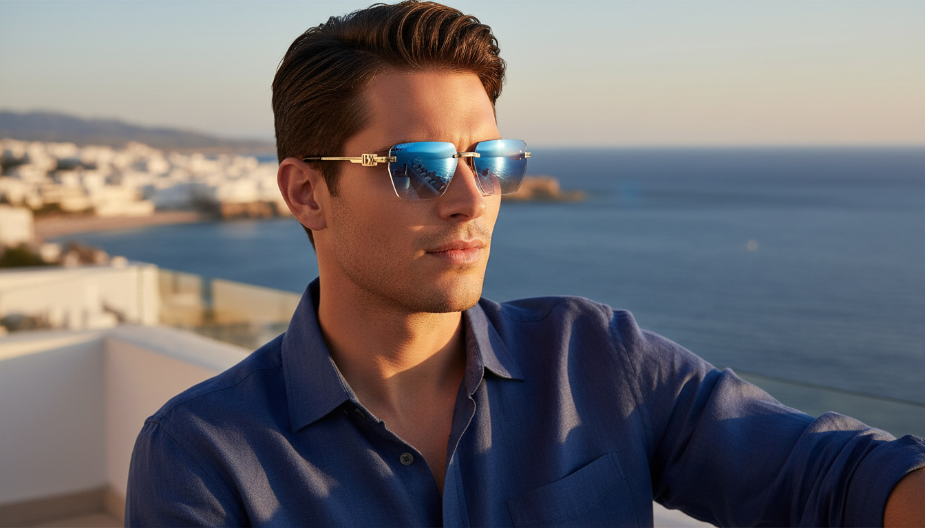 Vorderansicht Dsquared2 D2 0102/S (LKS/ST)