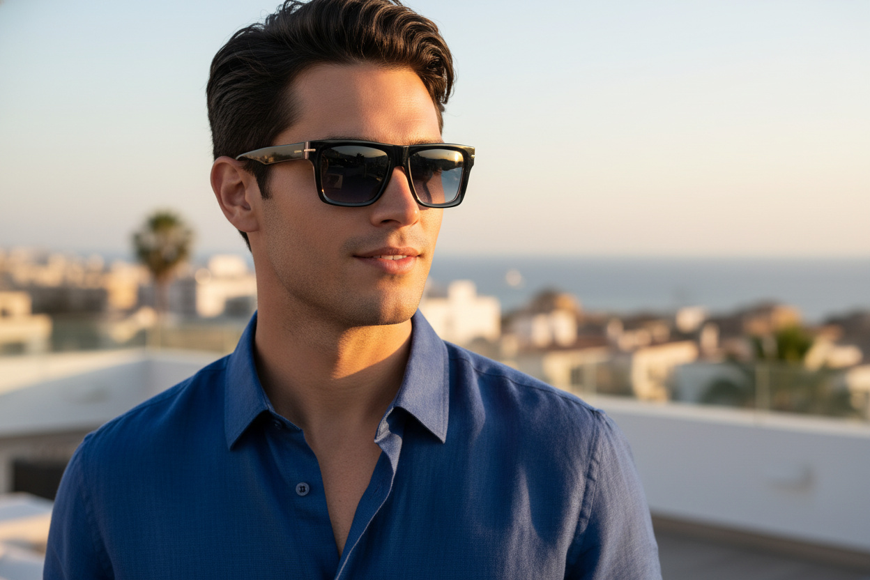 Vorderansicht Carrera CARRERA 305/S (M4P/08)