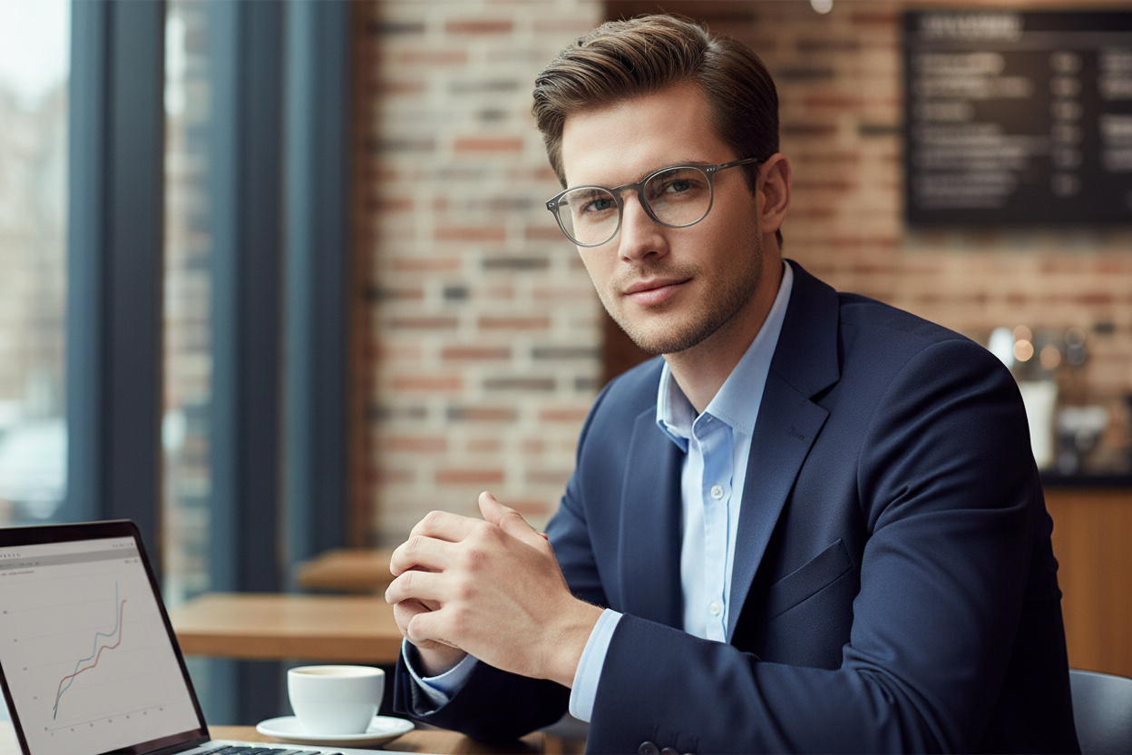 Vorderansicht Giorgio Armani AR7125 (5681)