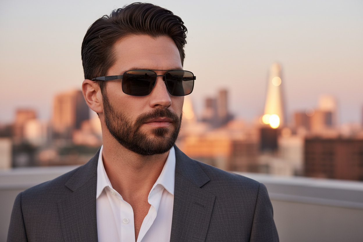 Vorderansicht Boss BOSS 1580/S (O6W/2K)