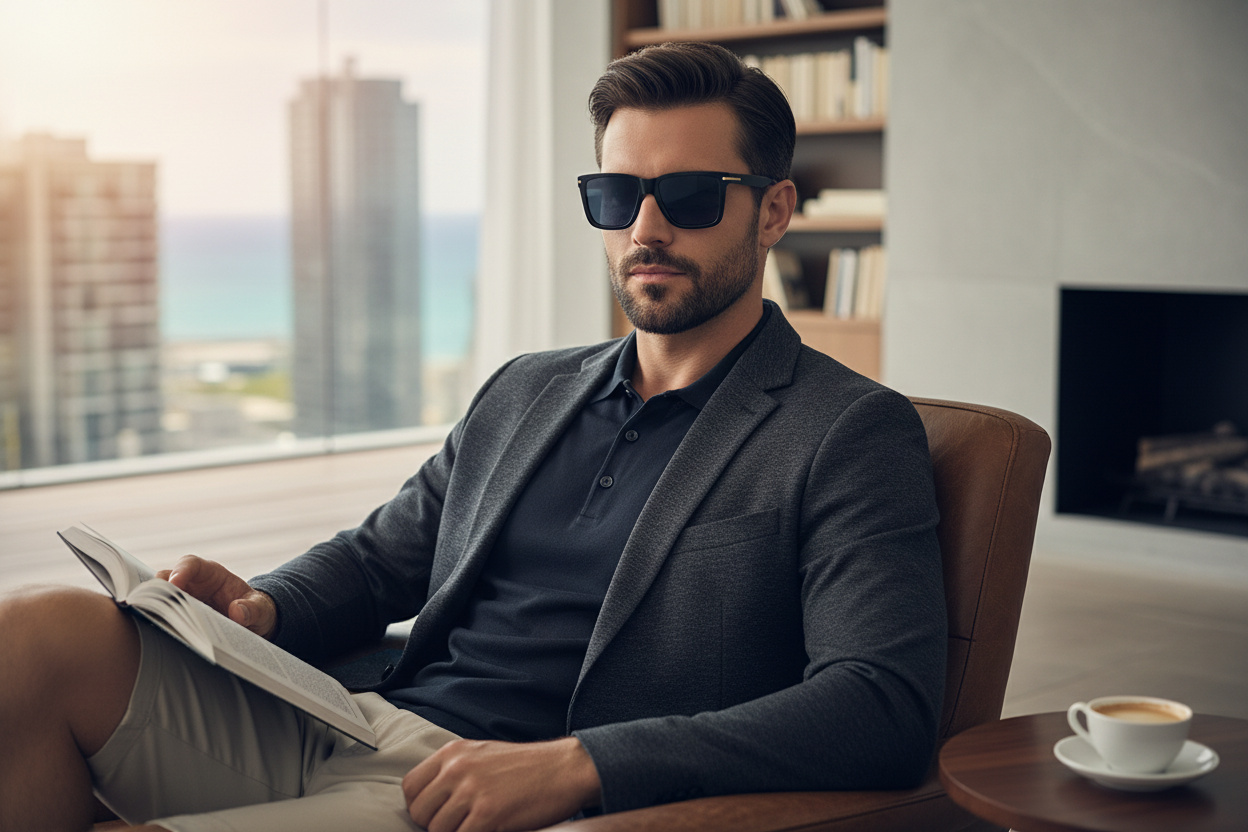 Vorderansicht Boss BOSS 1598/S (807/KU)