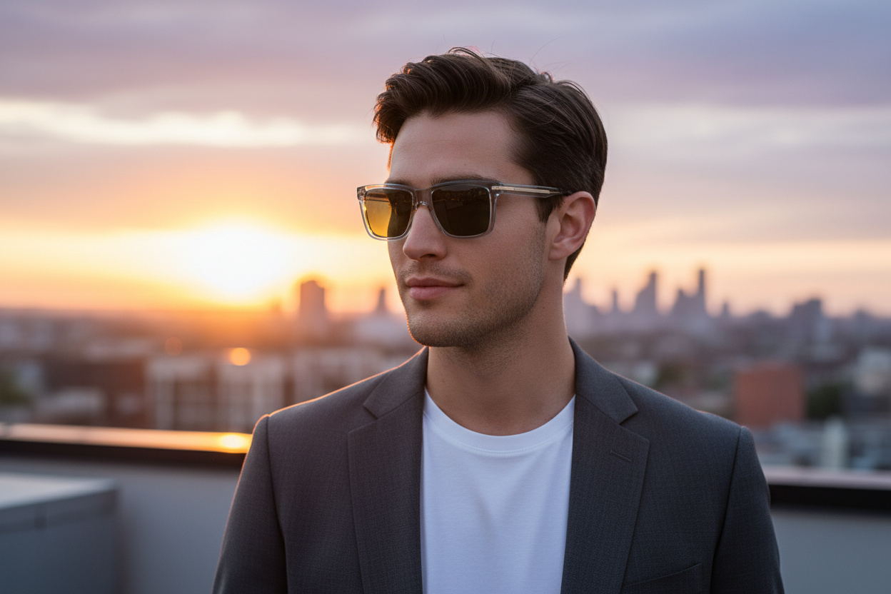 Vorderansicht Boss BOSS 1598/S (KB7/QT)