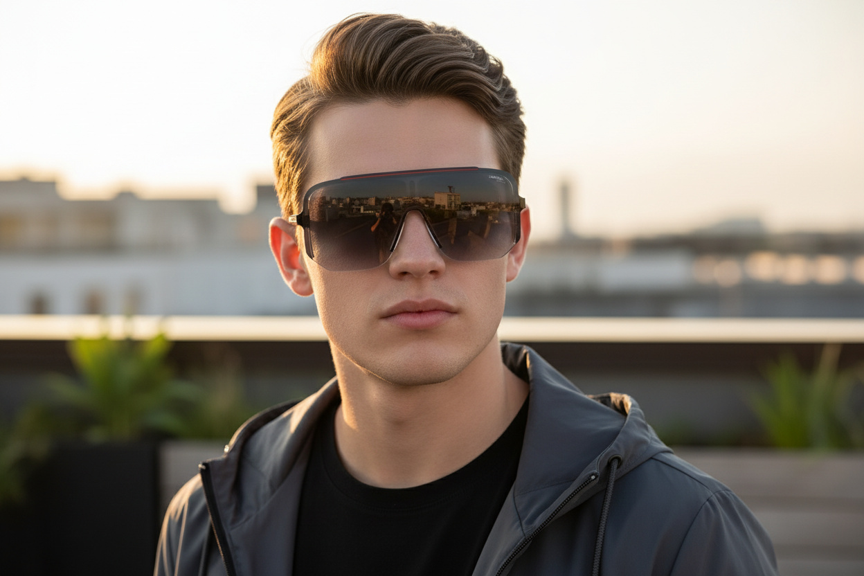 Vorderansicht Carrera CARRERA 1060/S (OIT/9O)