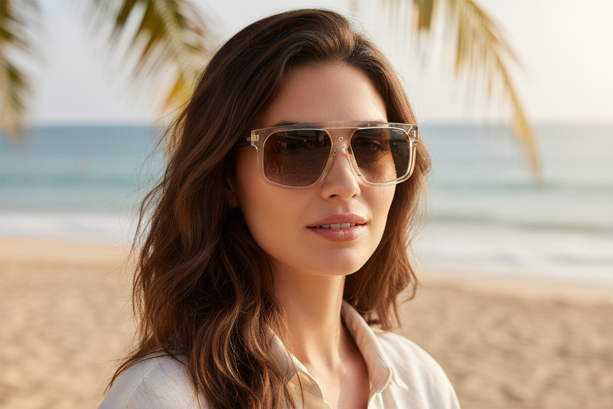 Vorderansicht Carrera CARRERA 1061/S (10A/HA)