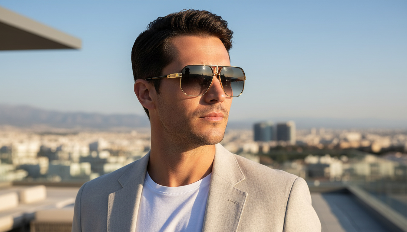 Vorderansicht Carrera CARRERA 1062/S (SAO/9O)