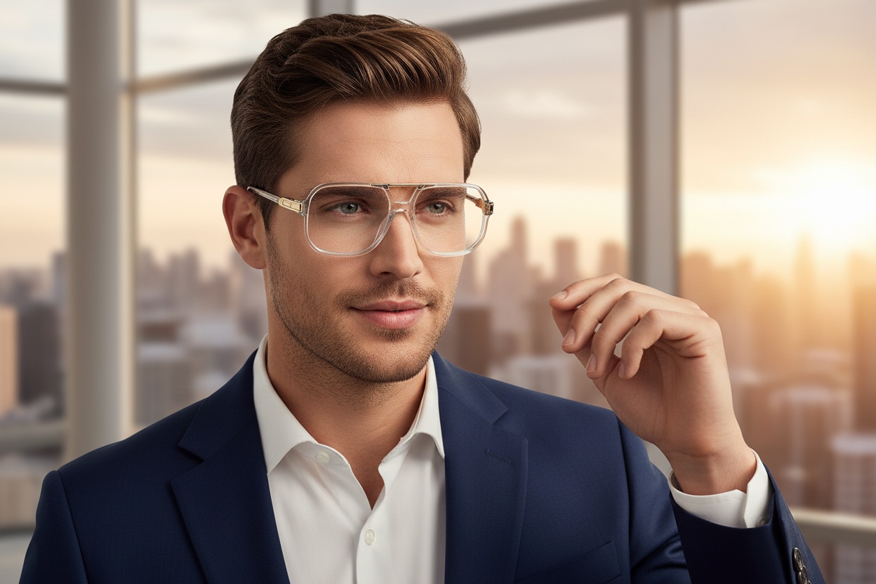 Vorderansicht Carrera CARRERA 1134 (KB7)