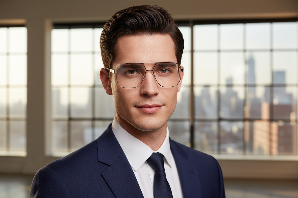 Vorderansicht Carrera CARRERA 1135 (J5G)