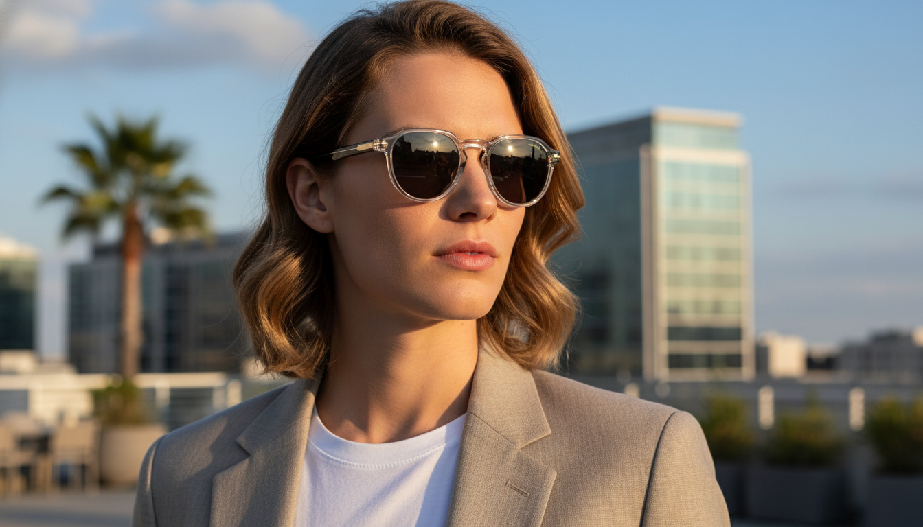 Vorderansicht Carrera CARRERA 314/S (KB7/IR)