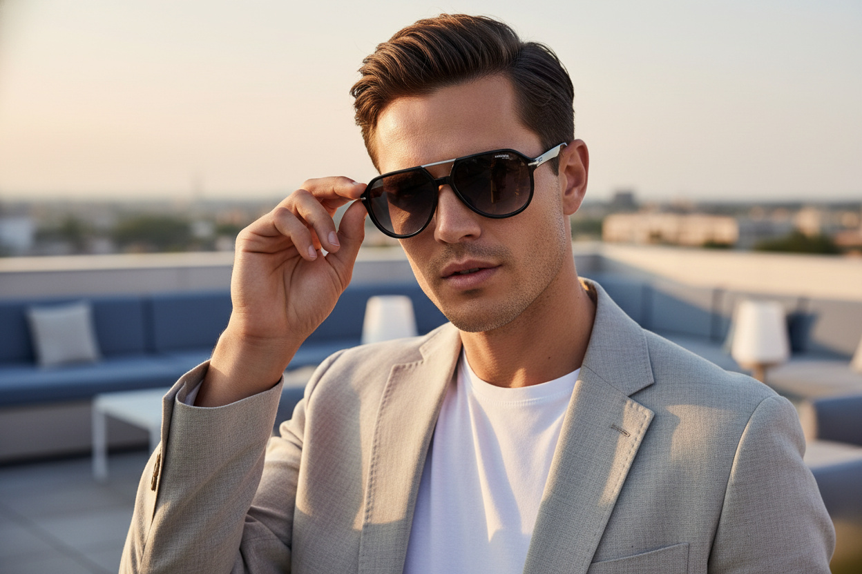 Vorderansicht Carrera CARRERA 315/S (GUU/9O)