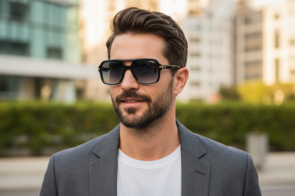 Vorderansicht Carrera CARRERA 317/S (M4P/08)