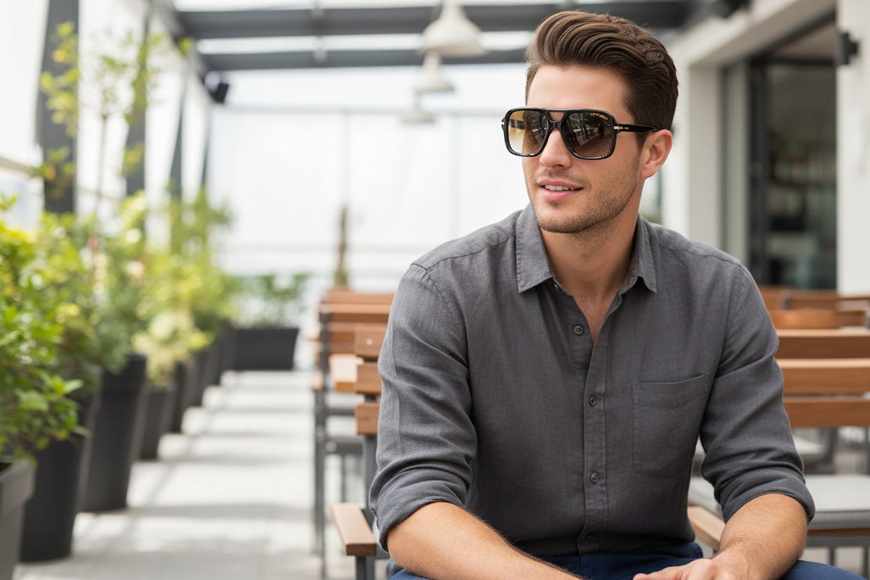 Vorderansicht Carrera CARRERA 317/S (807/HA)