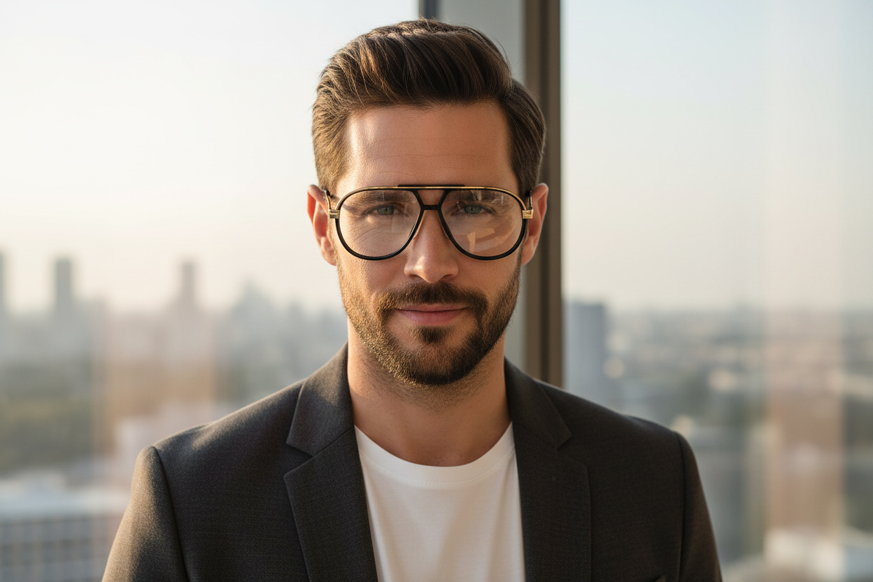 Vorderansicht Dsquared2 D2 0113 (807)