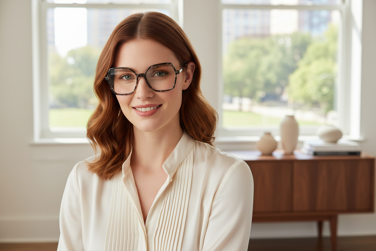 Vorderansicht Marc Jacobs MARC 709 (AB8)