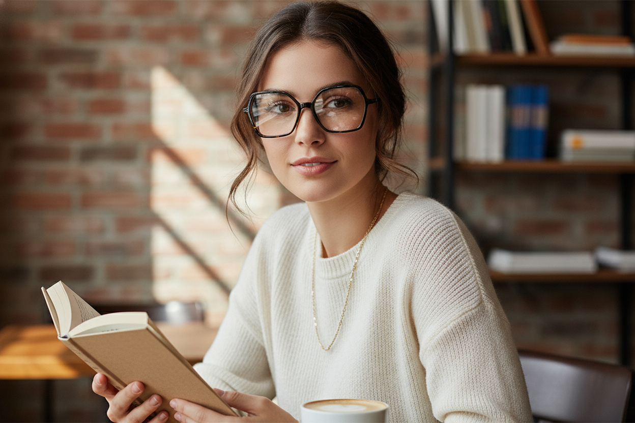 Vorderansicht Marc Jacobs MARC 709 (086)