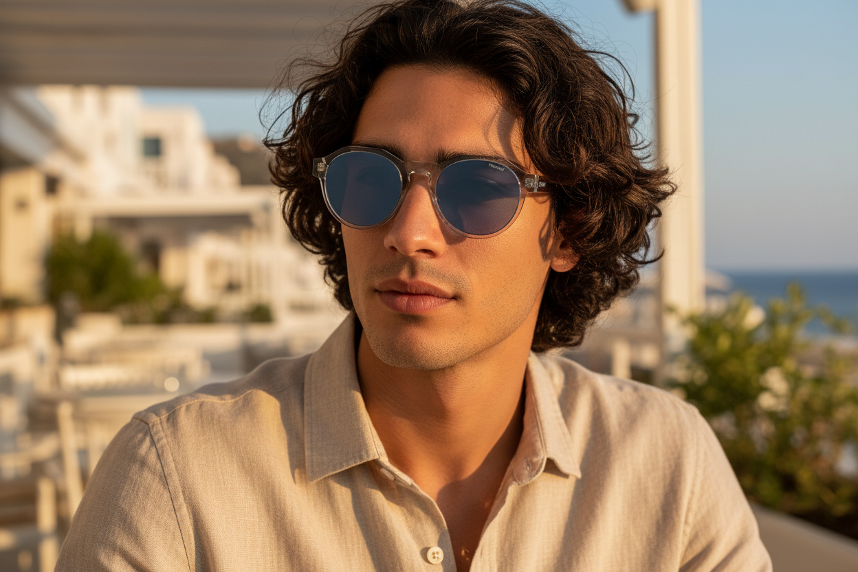 Vorderansicht Polaroid PLD 6207/S (KB7/C3)