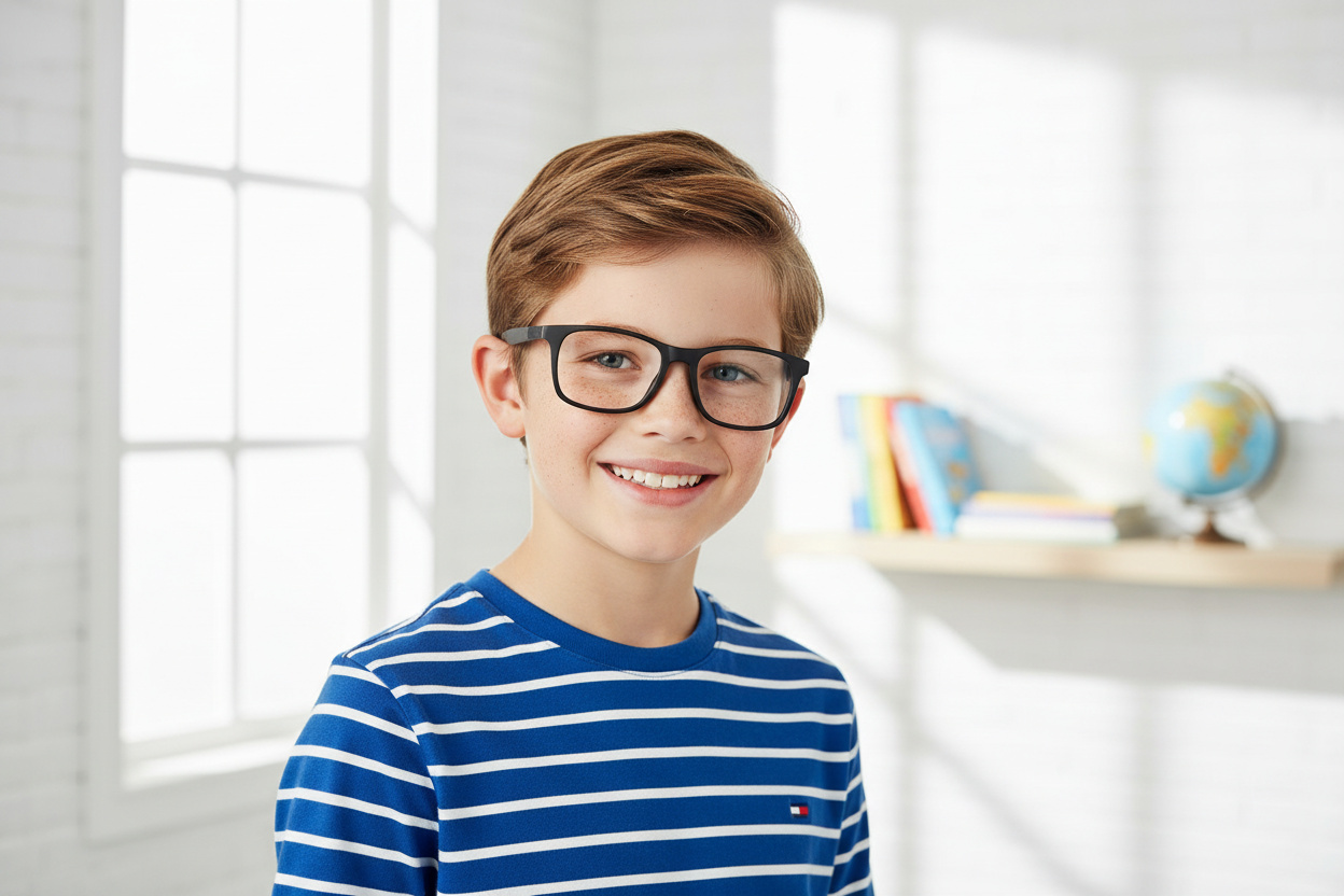 Vorderansicht Tommy Hilfiger TH 2025 (003)