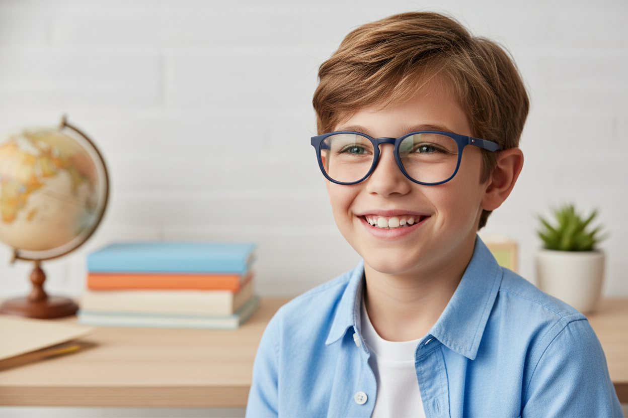 Vorderansicht Tommy Hilfiger TH 2026 (PJP)