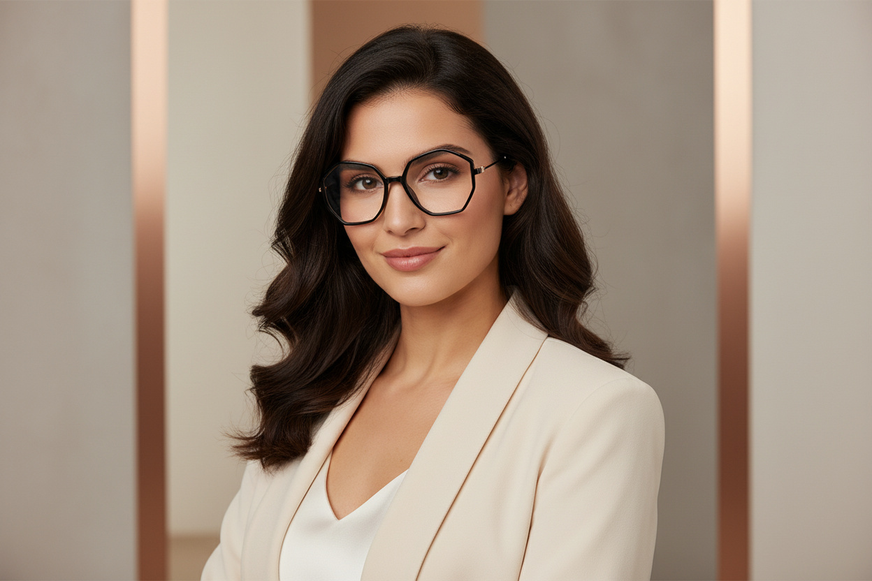 Vorderansicht Tommy Hilfiger TH 2060 (KB7)