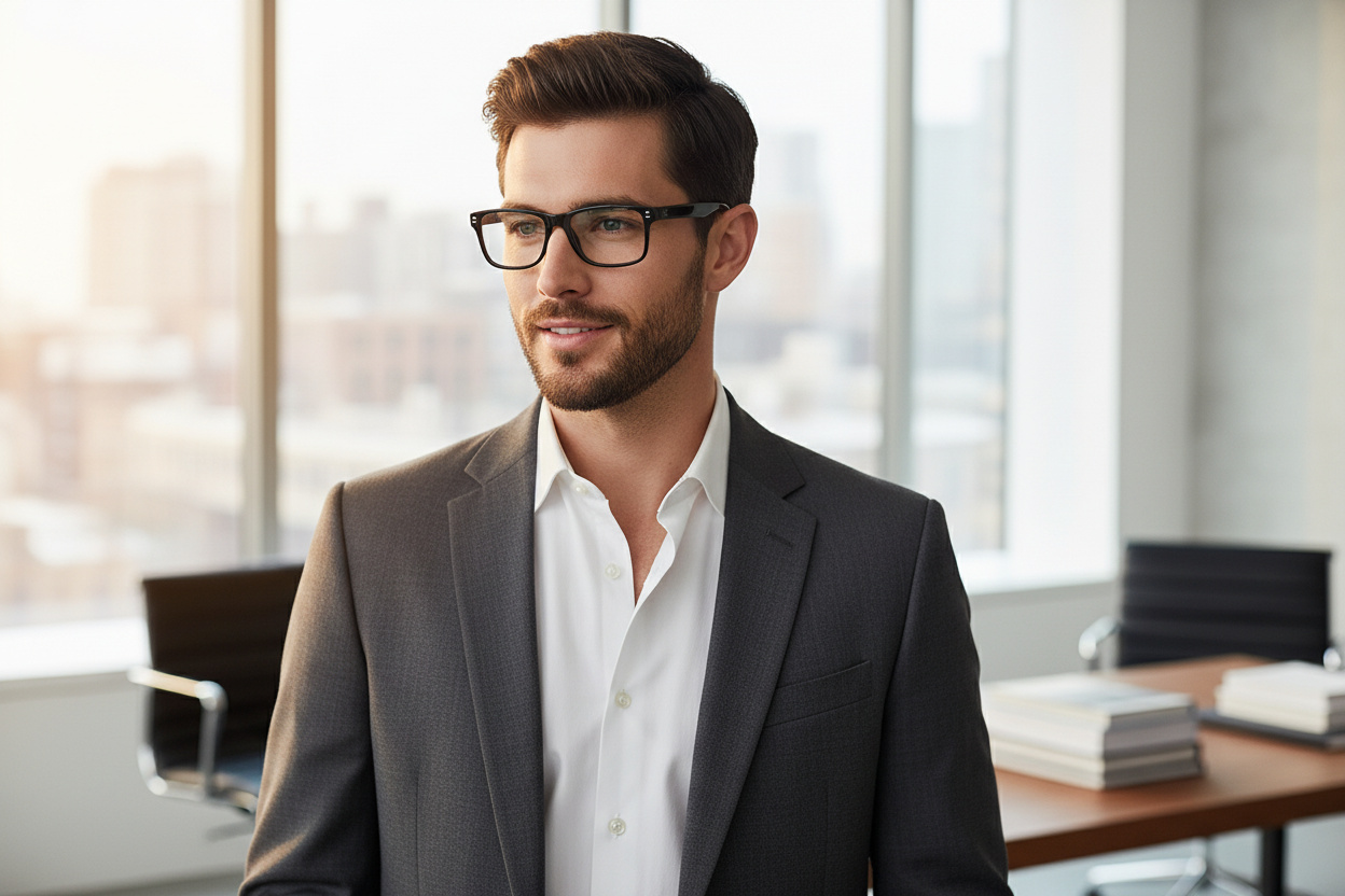 Vorderansicht Polo PH2223 (5001)