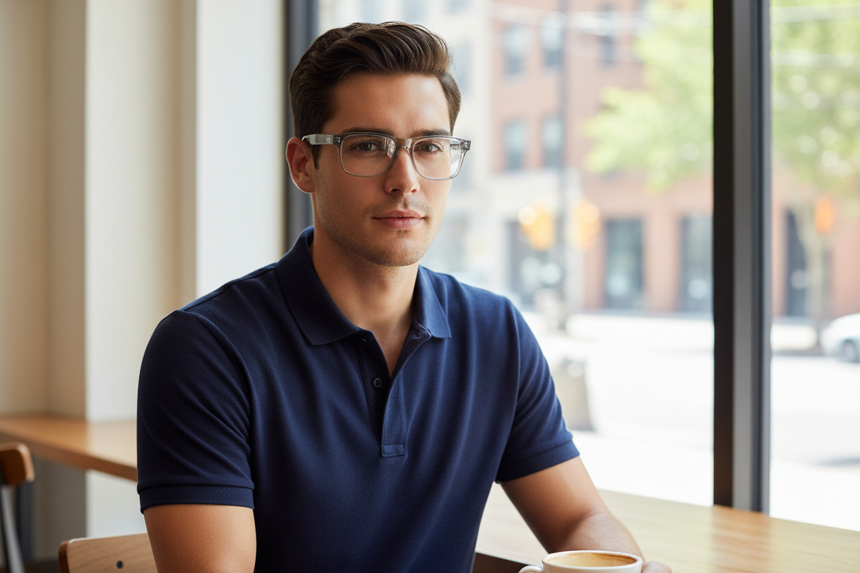 Vorderansicht Polo PH2223 (5111)