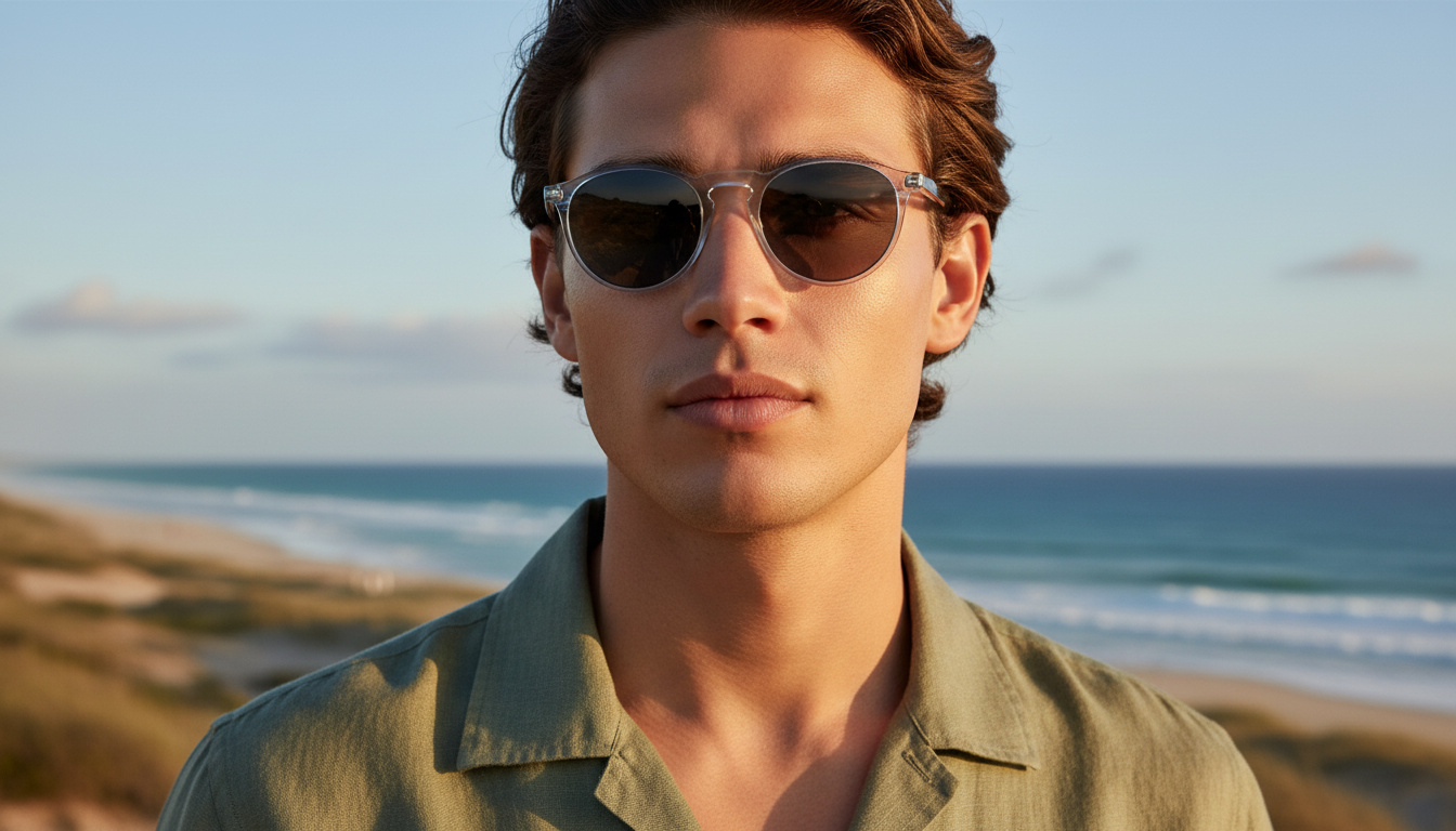 Vorderansicht Persol PO3286S (309/B1)