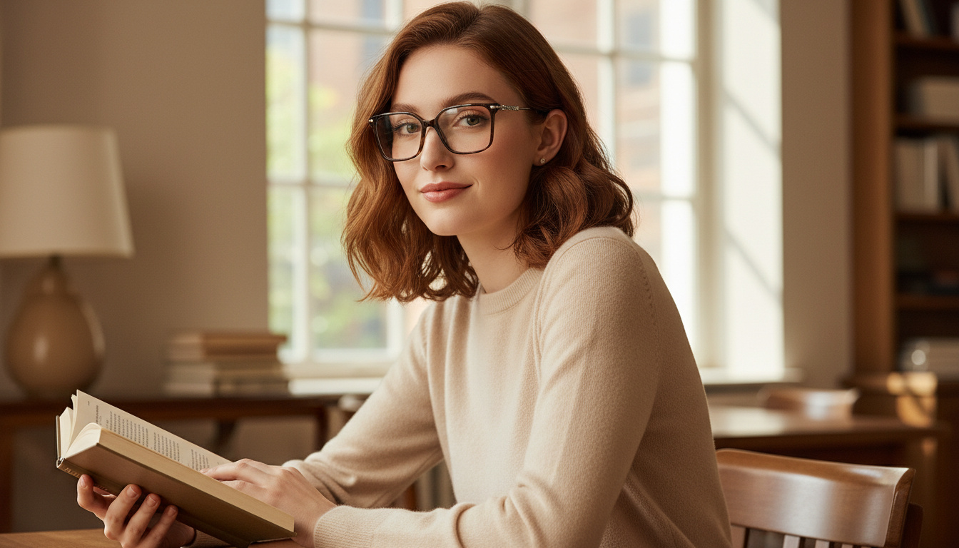 Vorderansicht Burberry ELIZABETH (BE2376 - 3002)