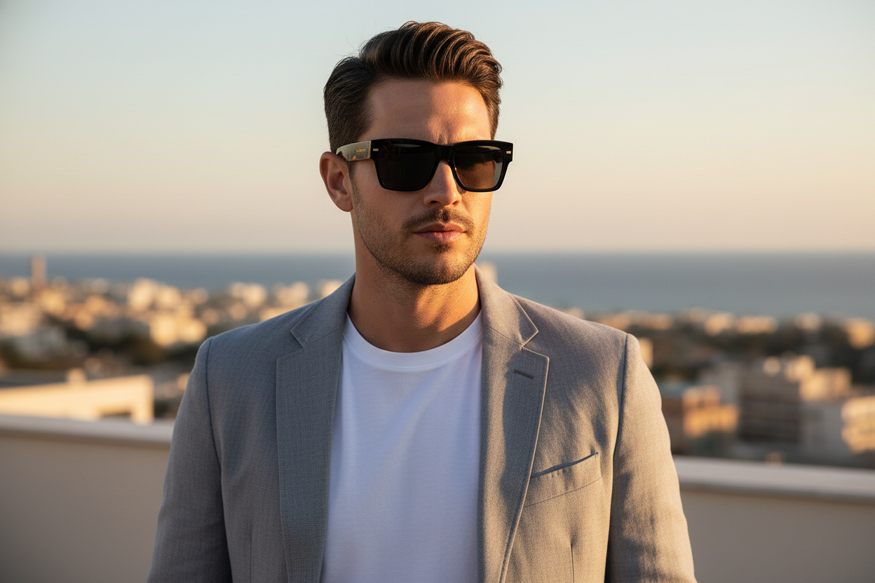 Vorderansicht Dolce & Gabbana DG4431 (501/87)