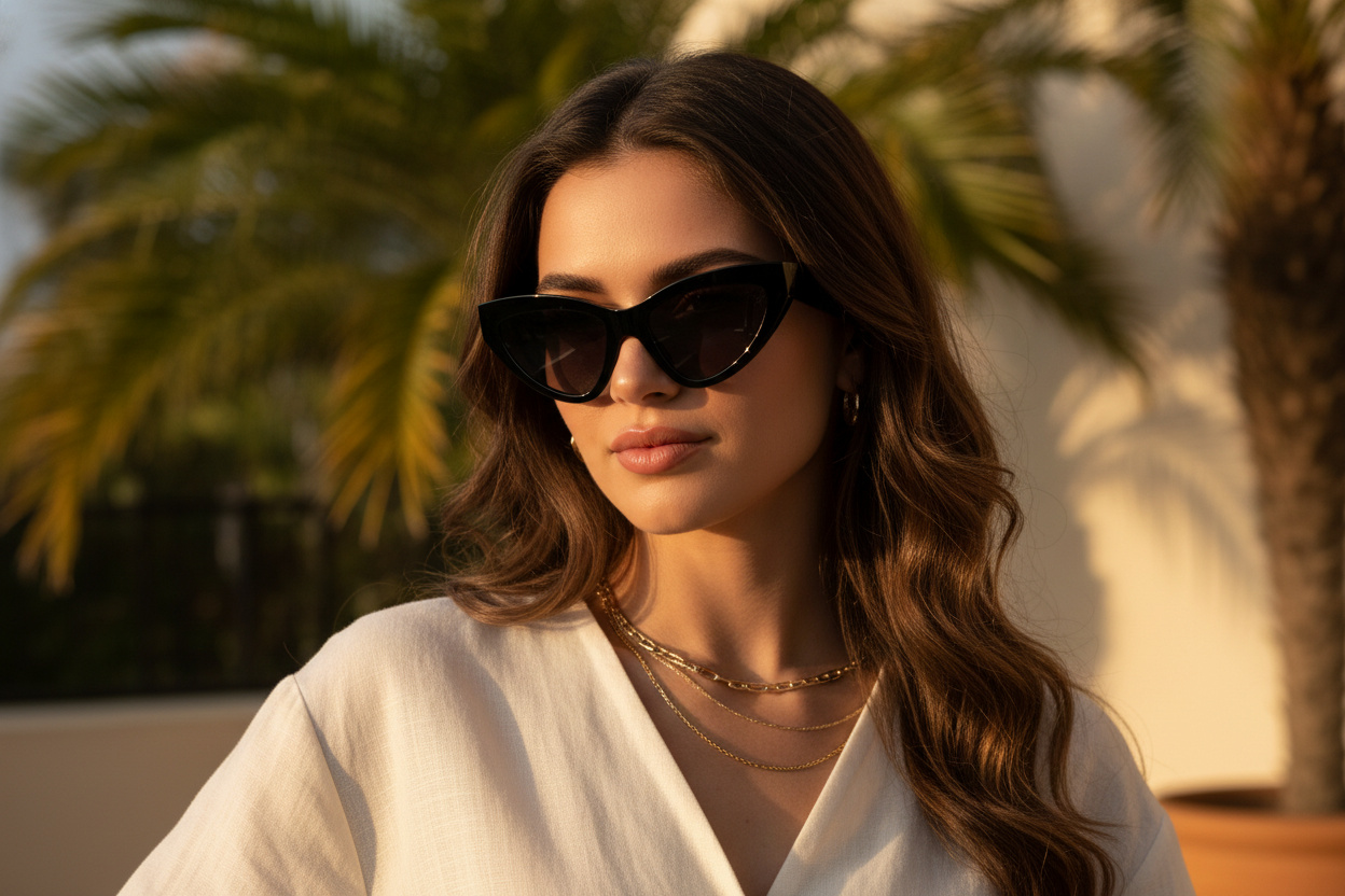 Vorderansicht Dolce & Gabbana DG4439 (501/87)