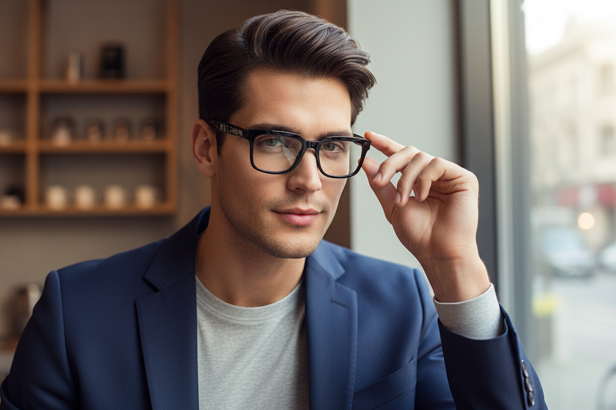 Vorderansicht Dolce & Gabbana DG5101 (501)