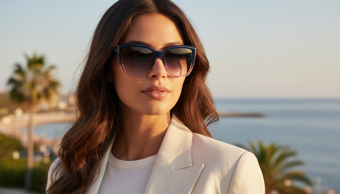 Vorderansicht Emporio Armani EA4198 (59918G)