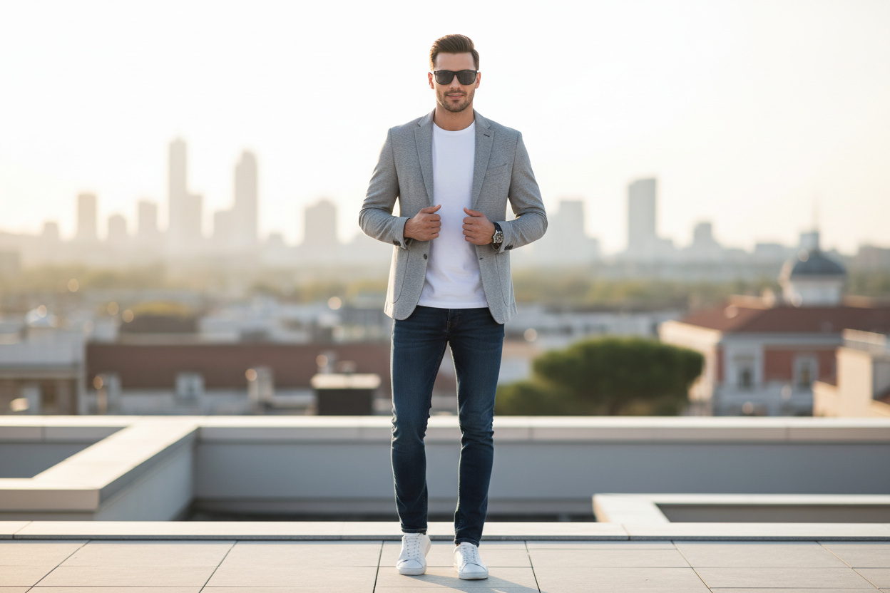 Vorderansicht Emporio Armani EA4201 (50882V)