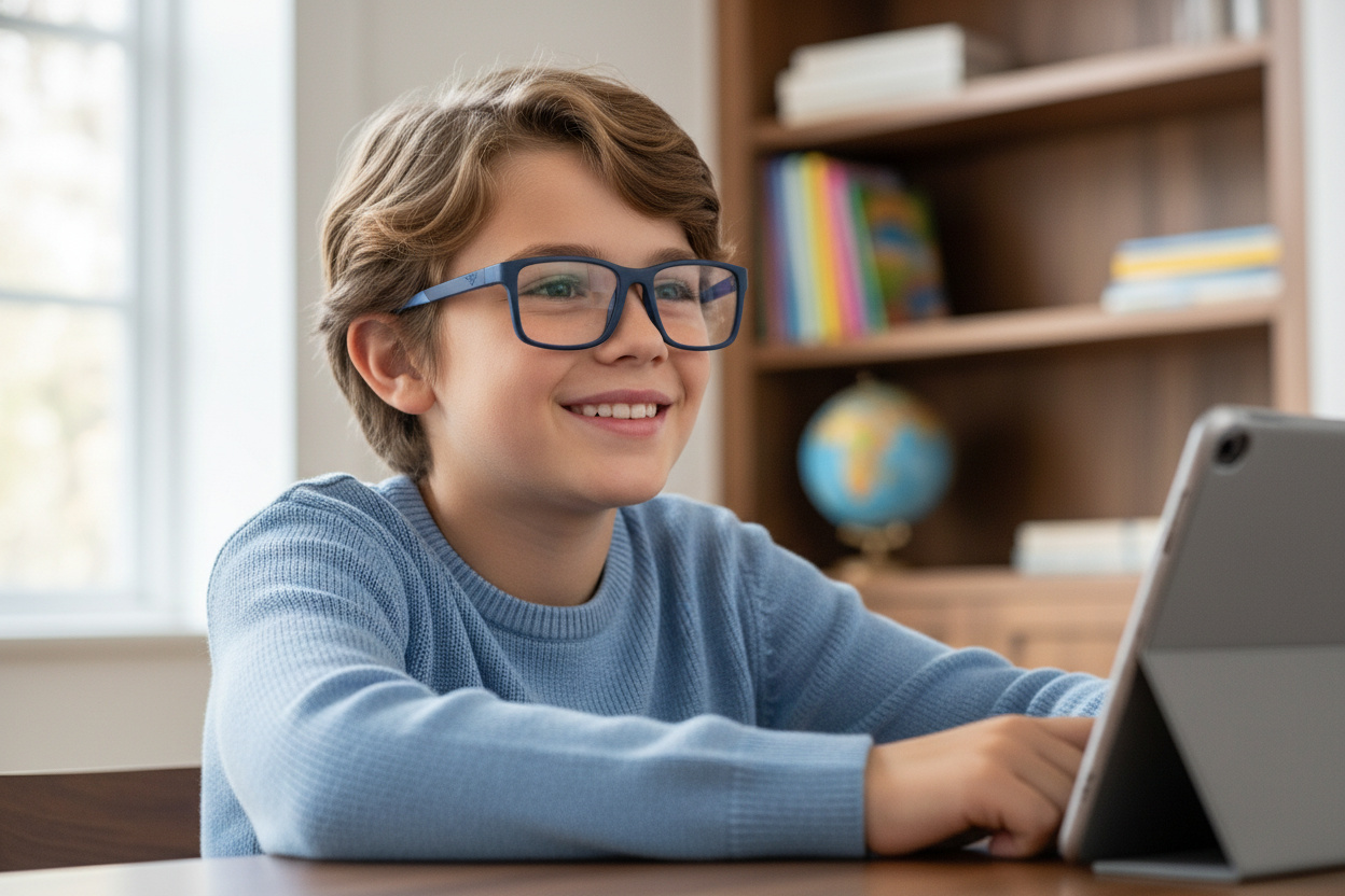 Vorderansicht Emporio Armani EK3203 (5088)