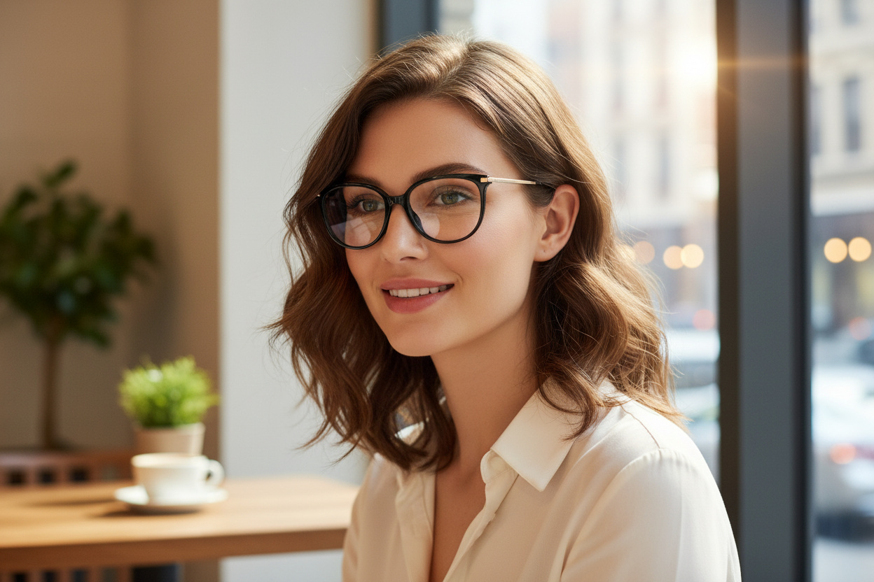 Vorderansicht Michael Kors WESTPORT (MK4106U - 3005)