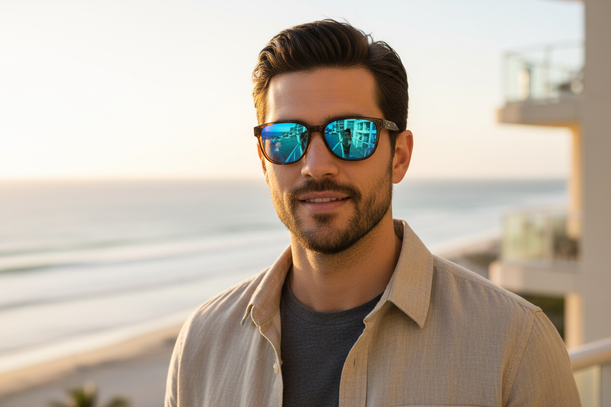 Vorderansicht Oakley ACTUATOR (OO9250 - 925004)