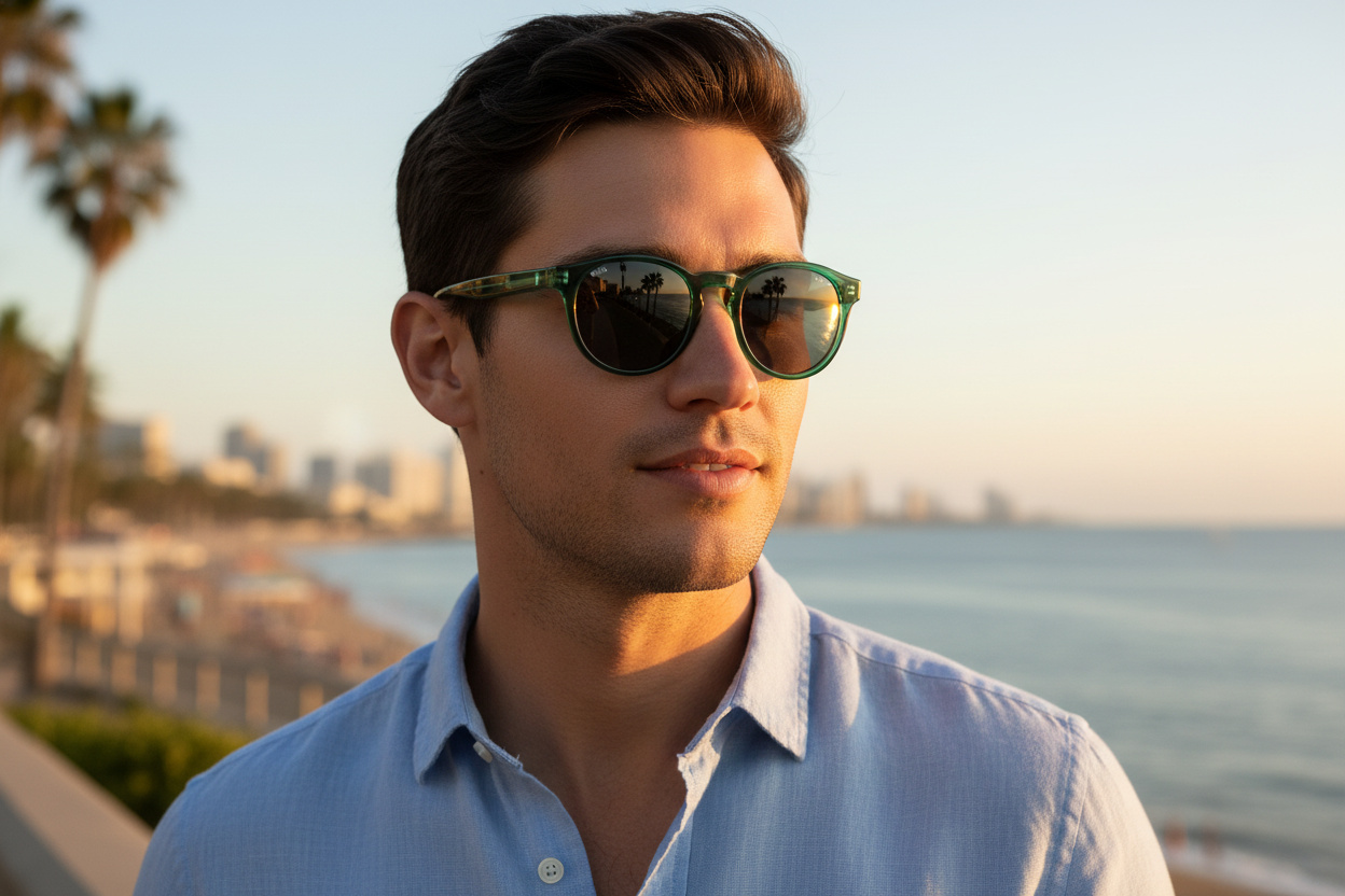 Vorderansicht Polo PH4192 (608487)