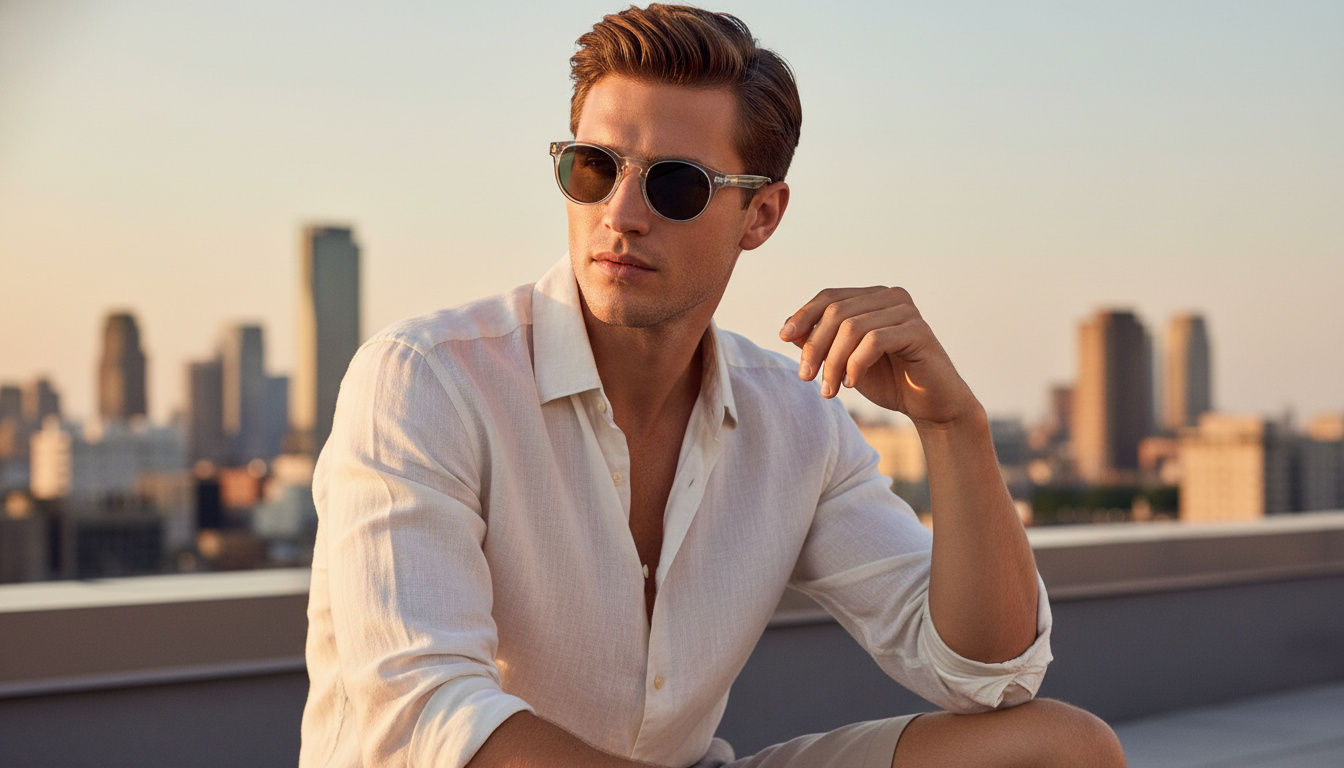 Vorderansicht Polo PH4192 (541387)