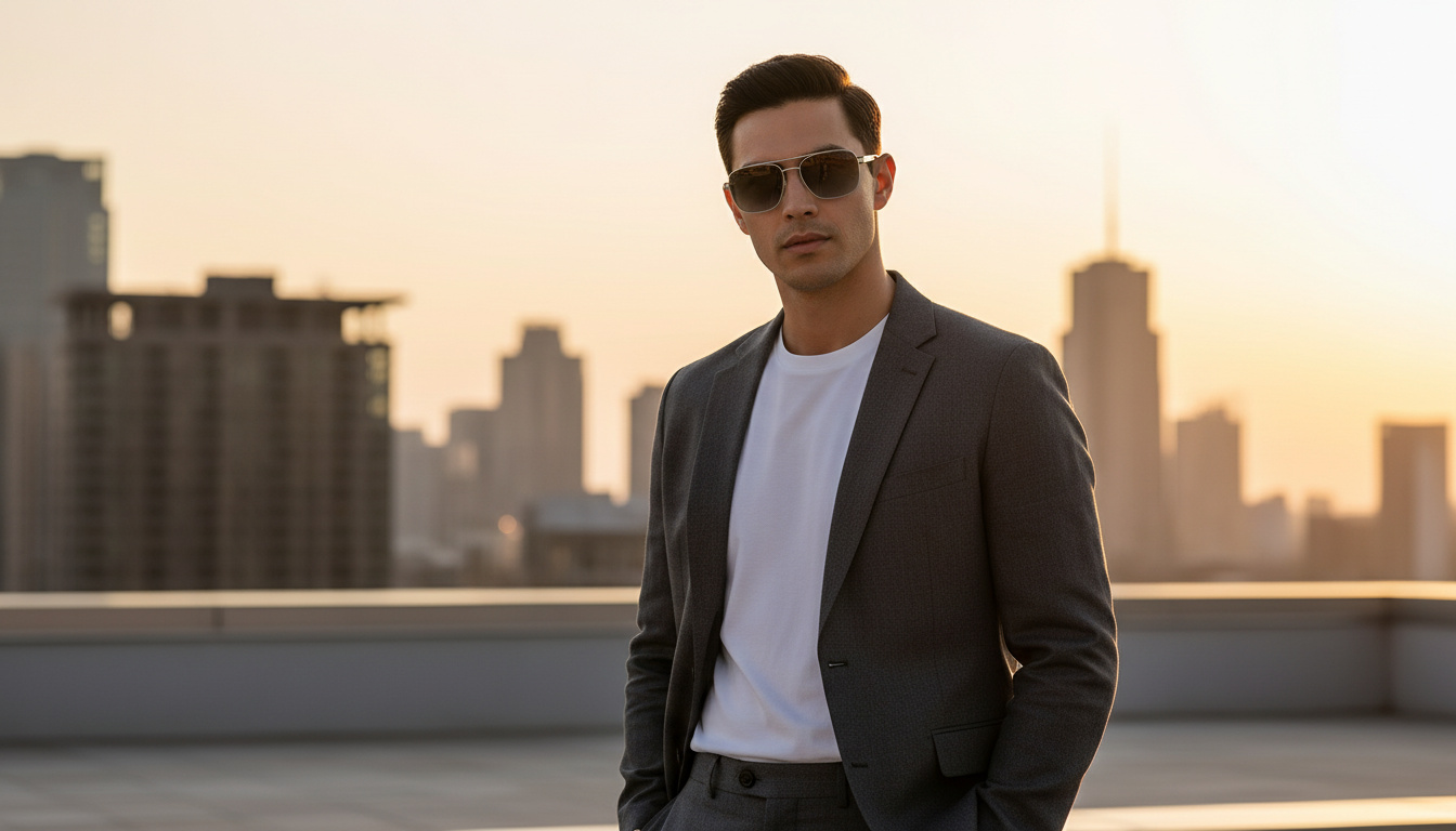 Vorderansicht Prada PR 67ZS (1BC5W1)