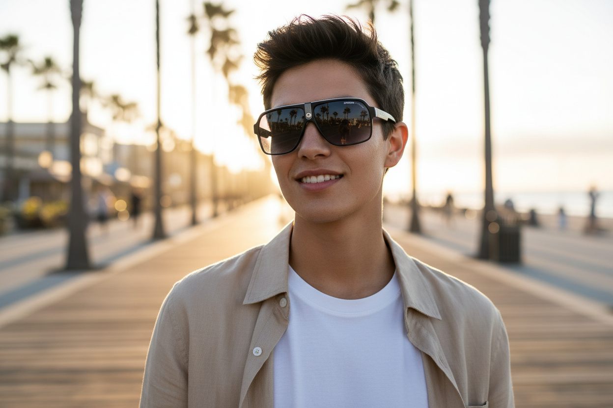 Vorderansicht Carrera CARRERA 33 (8V6/9O)