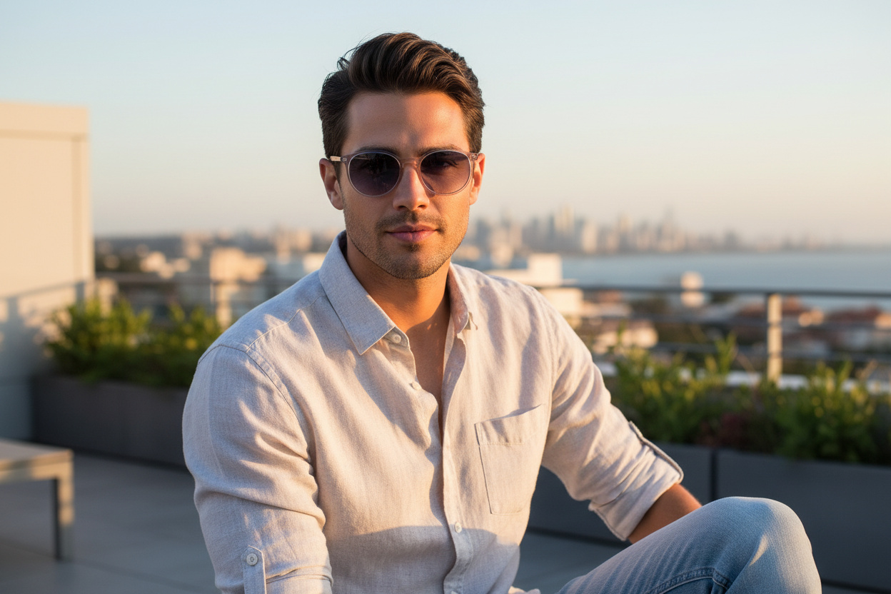 Vorderansicht Esprit ET40074 (515)