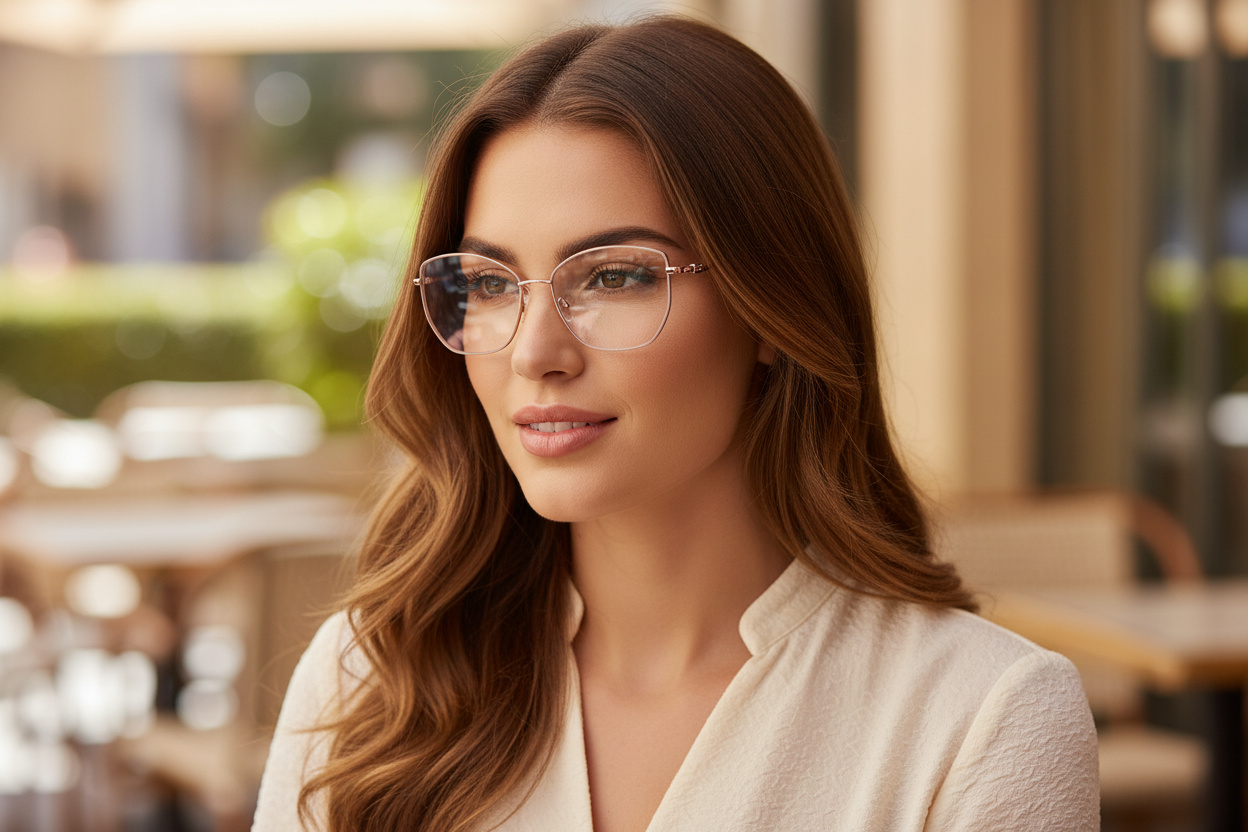 Vorderansicht Guess GU2825 (074)