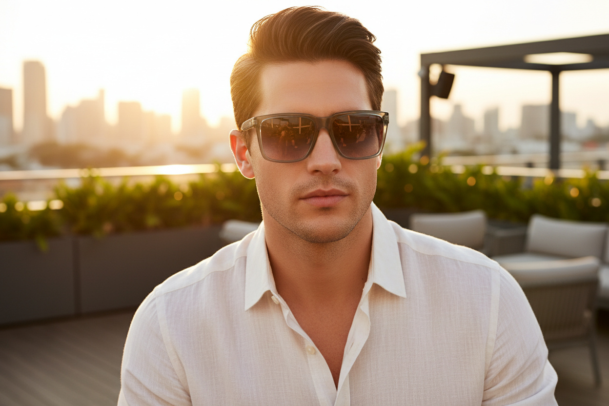 Vorderansicht Guess GU00084 (93P)