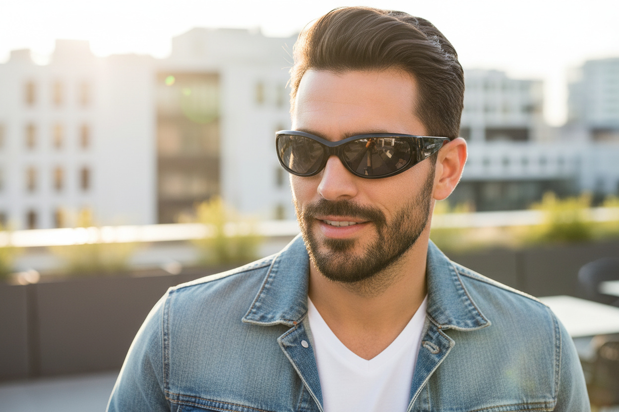 Vorderansicht Arnette CATFISH (AN4302 - 2900Z3)