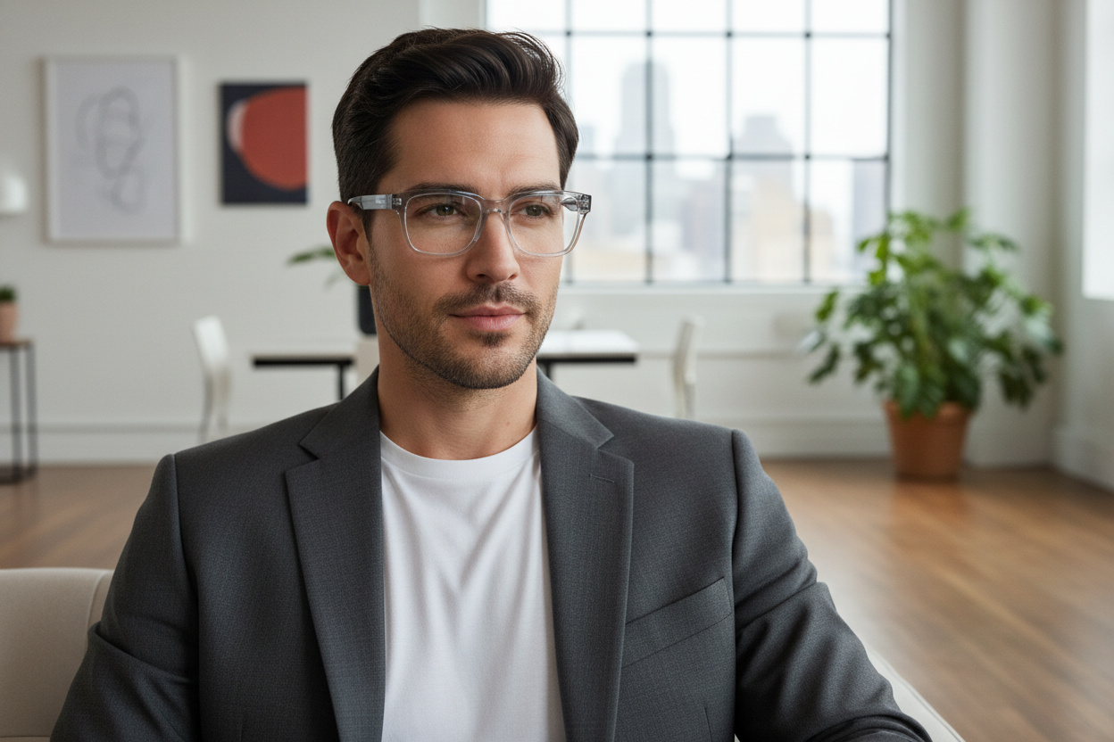 Vorderansicht Emporio Armani EA3192 (5883)